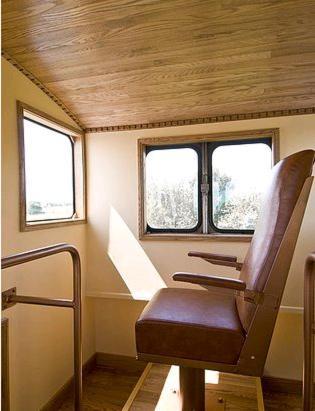 Clearview Station & Caboose B&B Creemore Zimmer foto